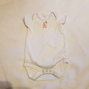 Baby Boden undershirt bodysuit 3-6 months